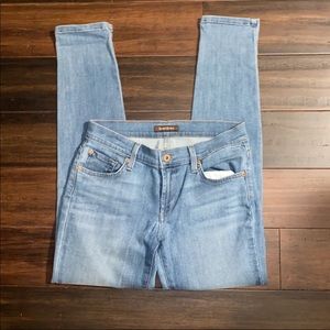 James Jeans Twiggy Jeans